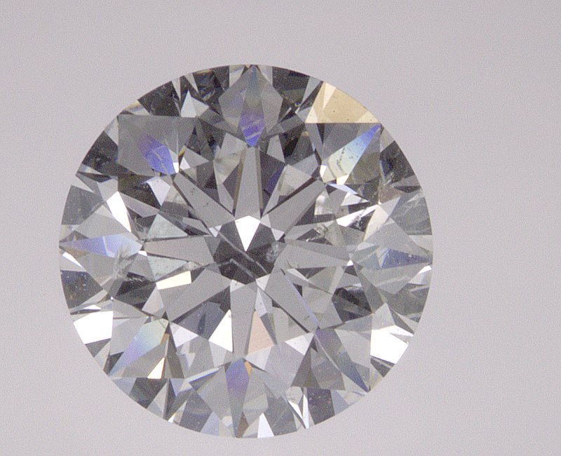 2 CT Round Natural Diamond Surrey Vancouver Canada Langley Burnaby Richmond