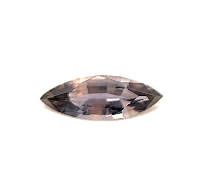 0.65 Carat Marquise Cut Diamond