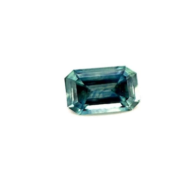 1.04 Carat Emerald Cut Diamond