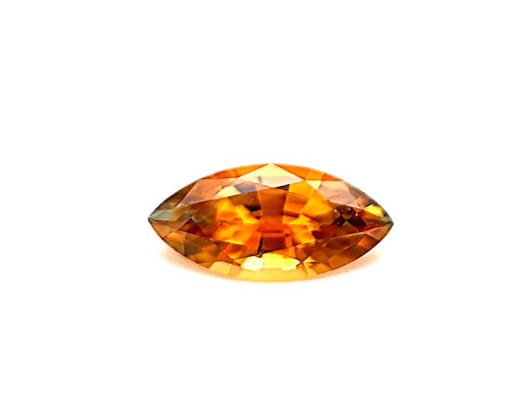 0.79 Carat Marquise Cut Diamond