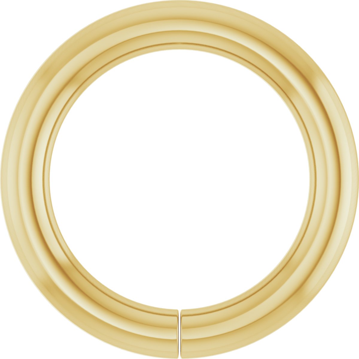 6.75 mm ID Round Jump Ring