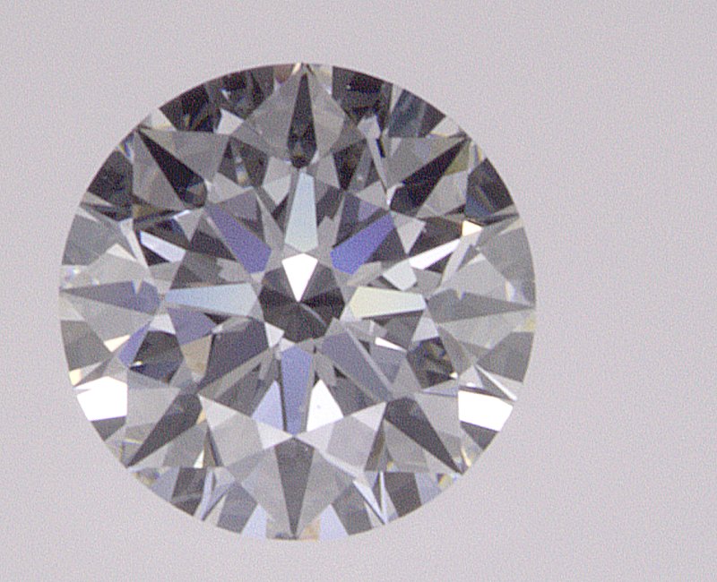 0.52 CT Round Natural Diamond Surrey Vancouver Canada Langley Burnaby Richmond