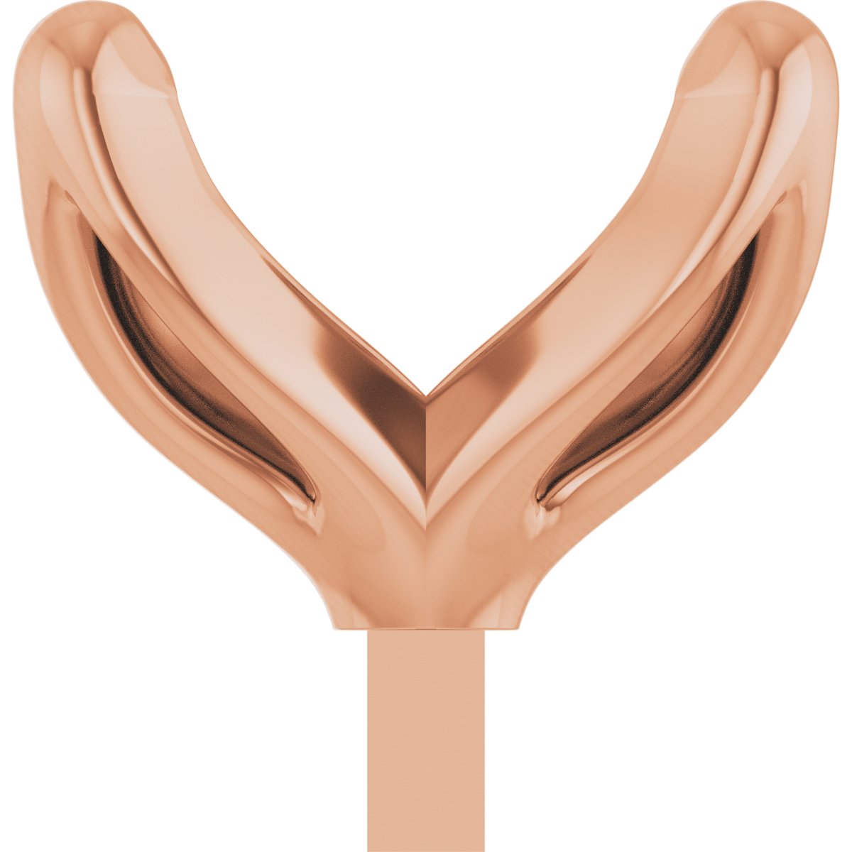 Low Tulipset® Peg Setting