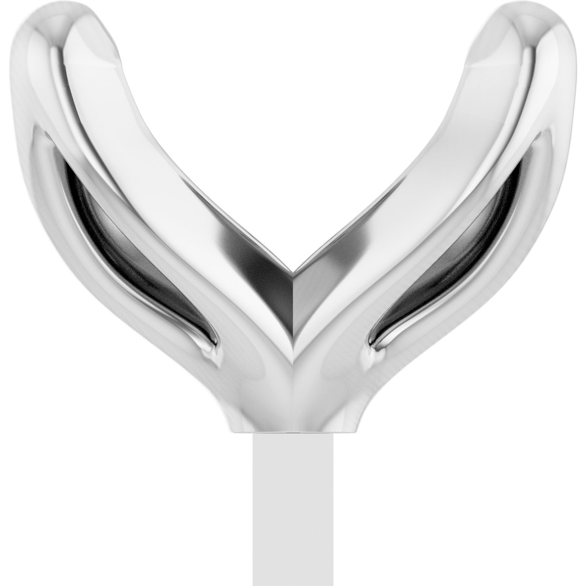 Low Tulipset® Peg Setting
