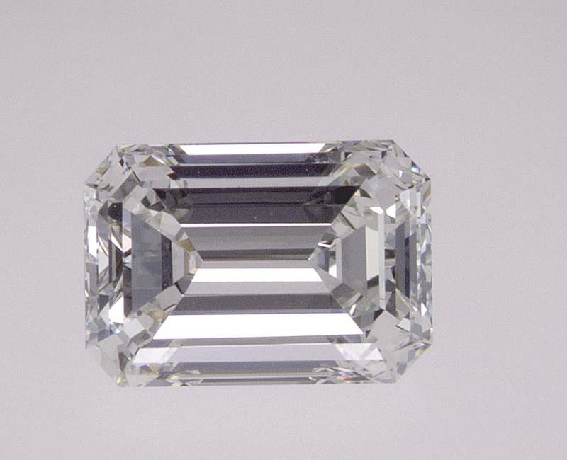 1.23 CT Emerald Natural Diamond Surrey Vancouver Canada Langley Burnaby Richmond