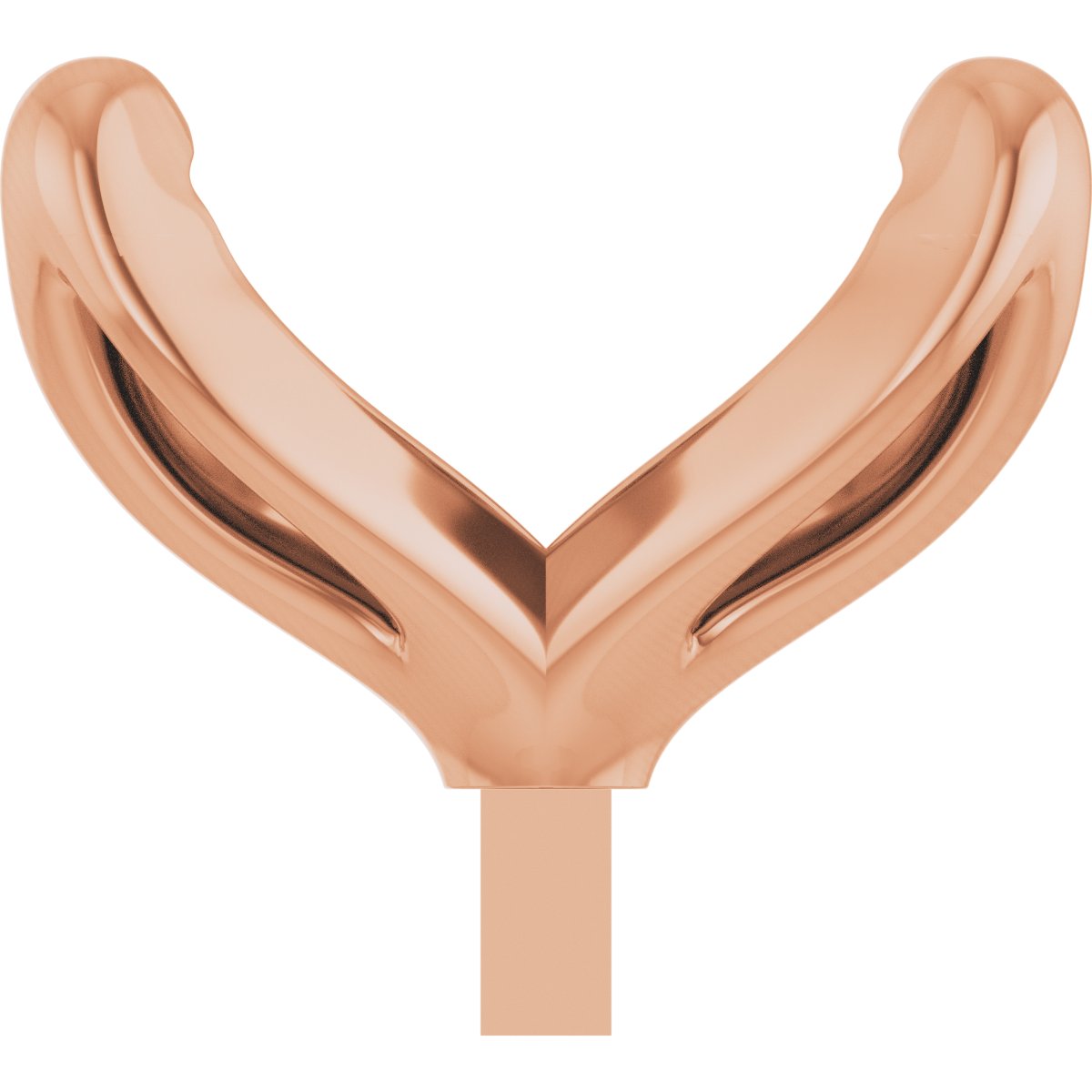 Low Tulipset® Peg Setting
