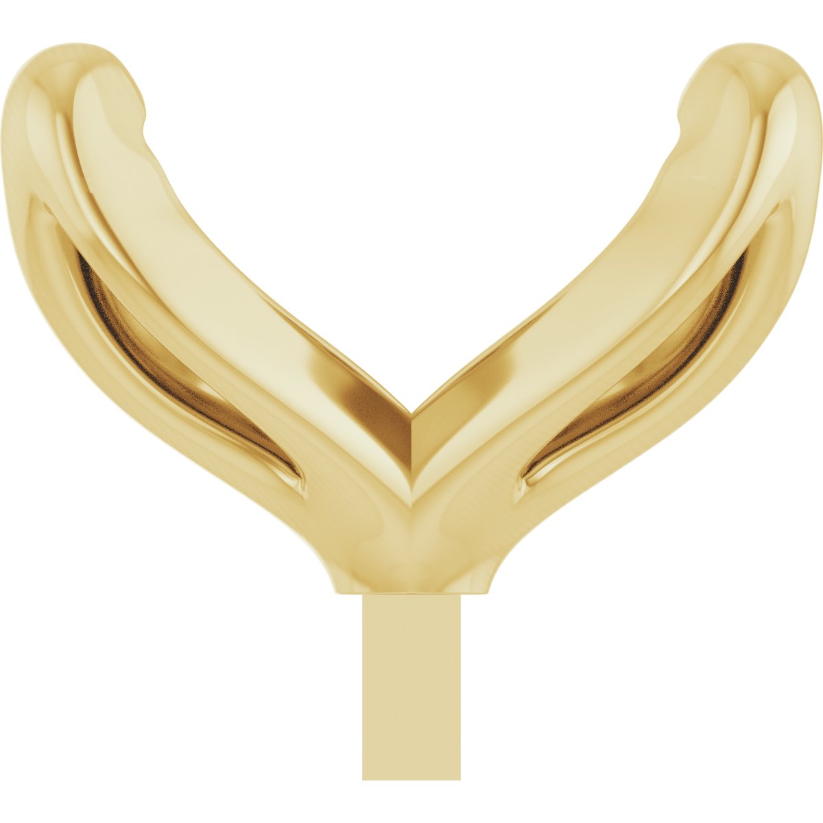 Low Tulipset® Peg Setting