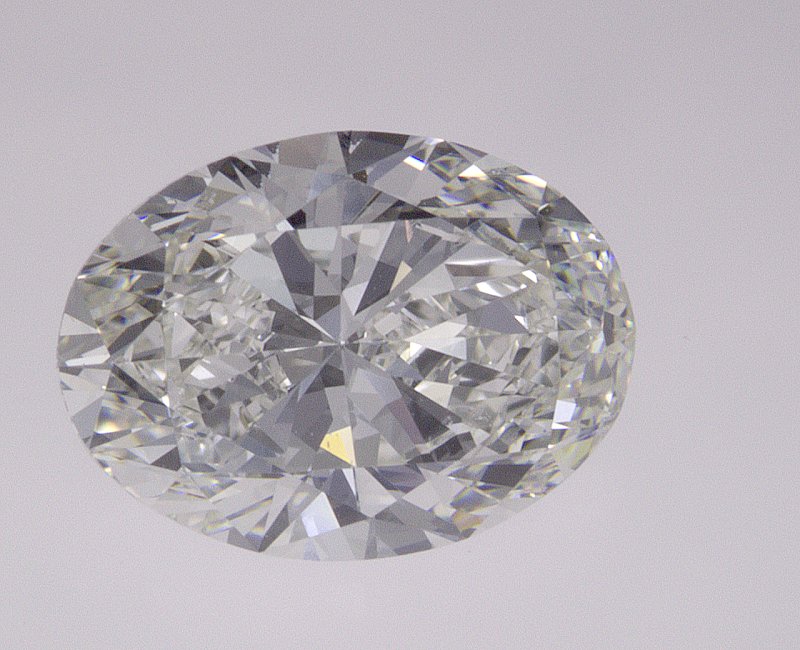 2.01 CT Oval Natural Diamond Surrey Vancouver Canada Langley Burnaby Richmond