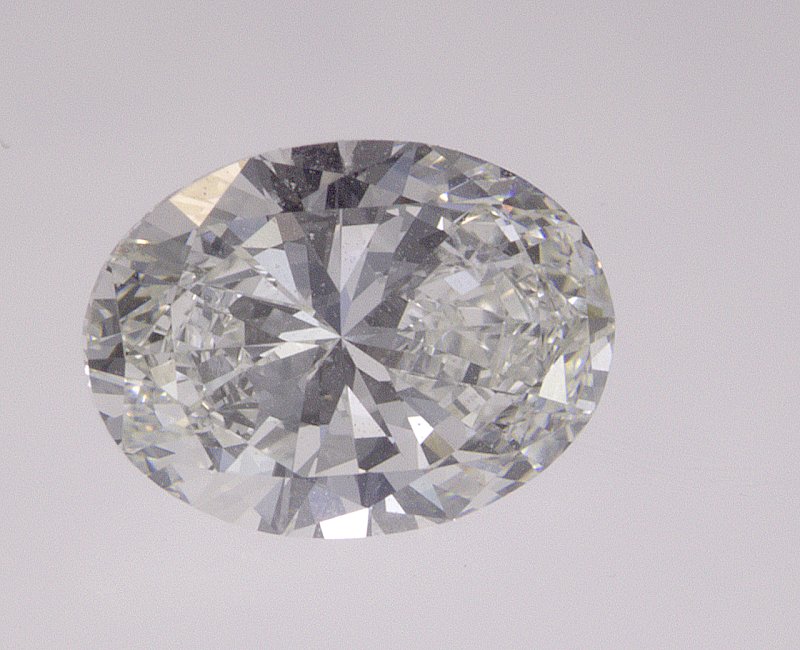 1.5 CT Oval Natural Diamond Surrey Vancouver Canada Langley Burnaby Richmond