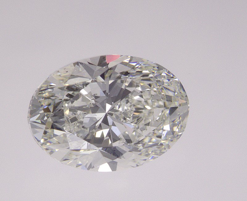 1.51 CT Oval Natural Diamond Surrey Vancouver Canada Langley Burnaby Richmond