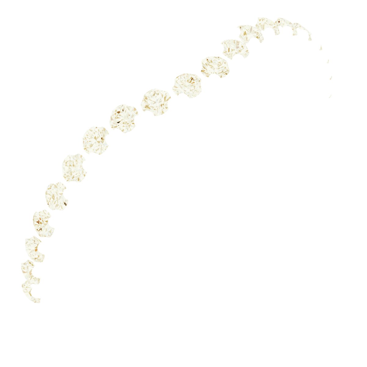 French-Set Contour Band