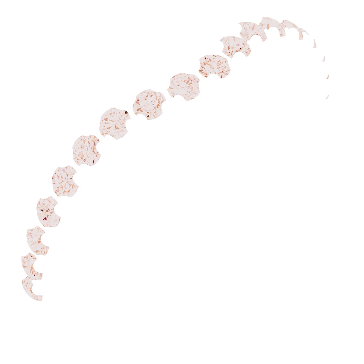 French-Set Contour Band