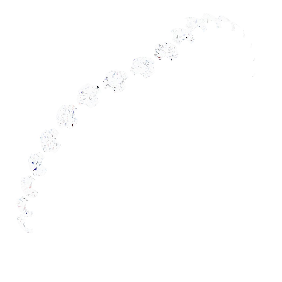 French-Set Contour Band
