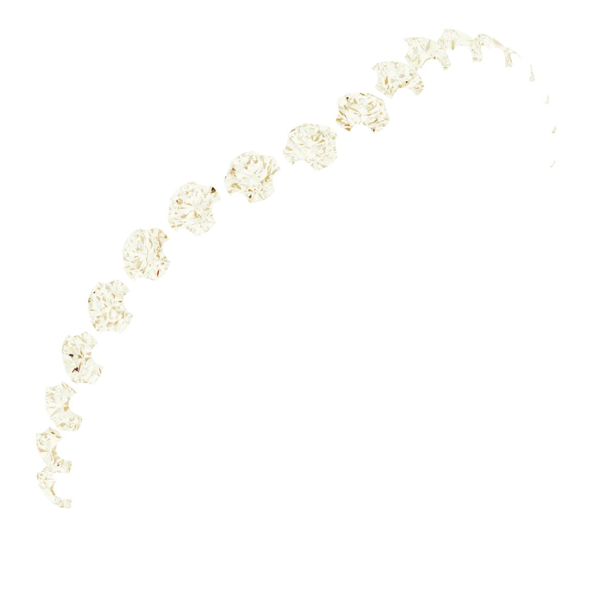 French-Set Contour Band