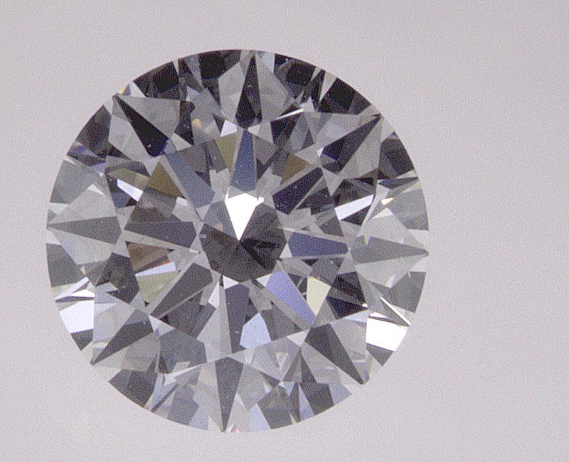 1.1 CT Round Lab-Grown Diamond Surrey Vancouver Canada Langley Burnaby Richmond