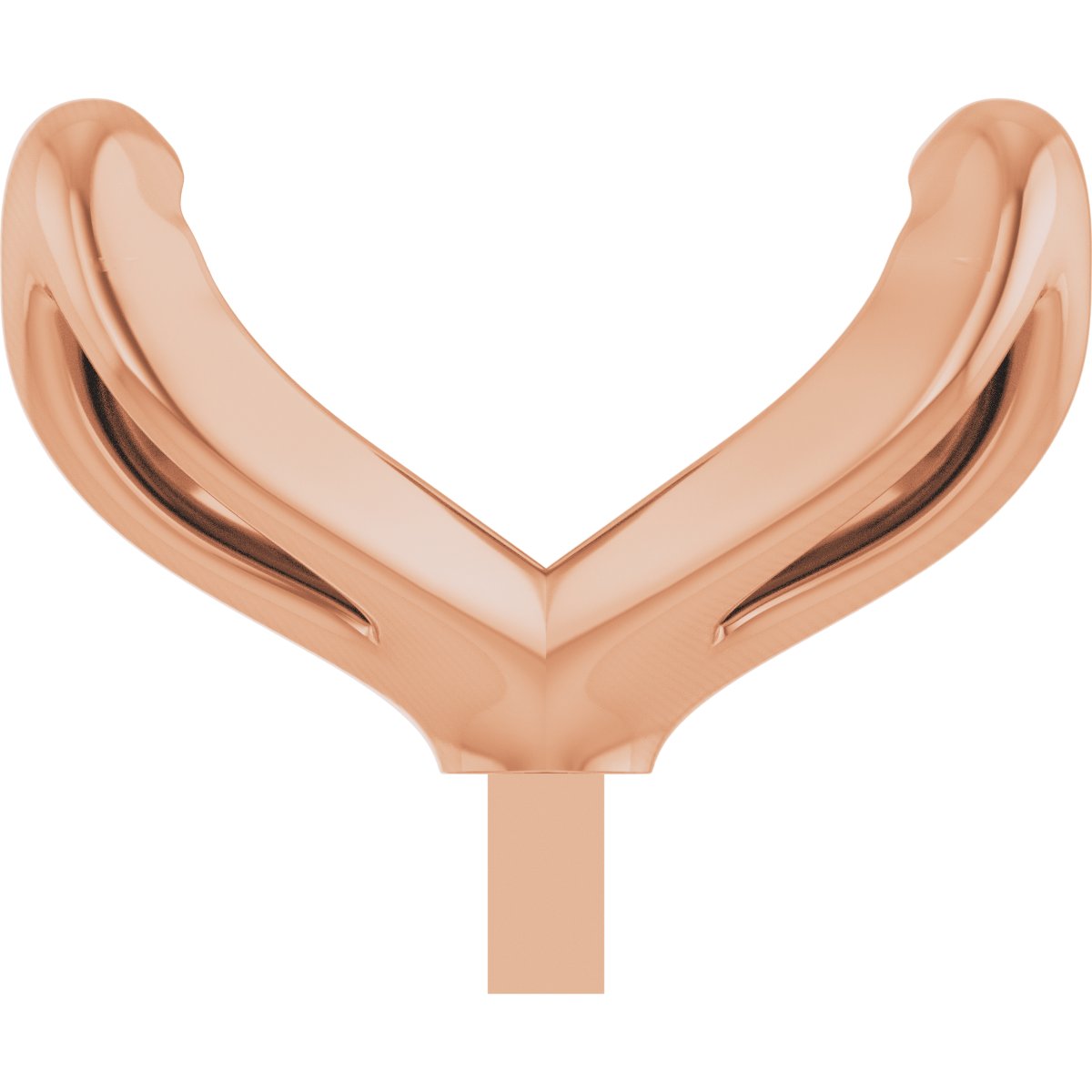Low Tulipset® Peg Setting