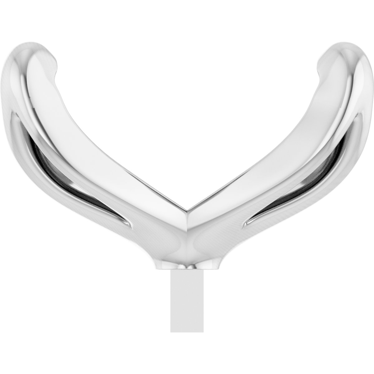 Low Tulipset® Peg Setting