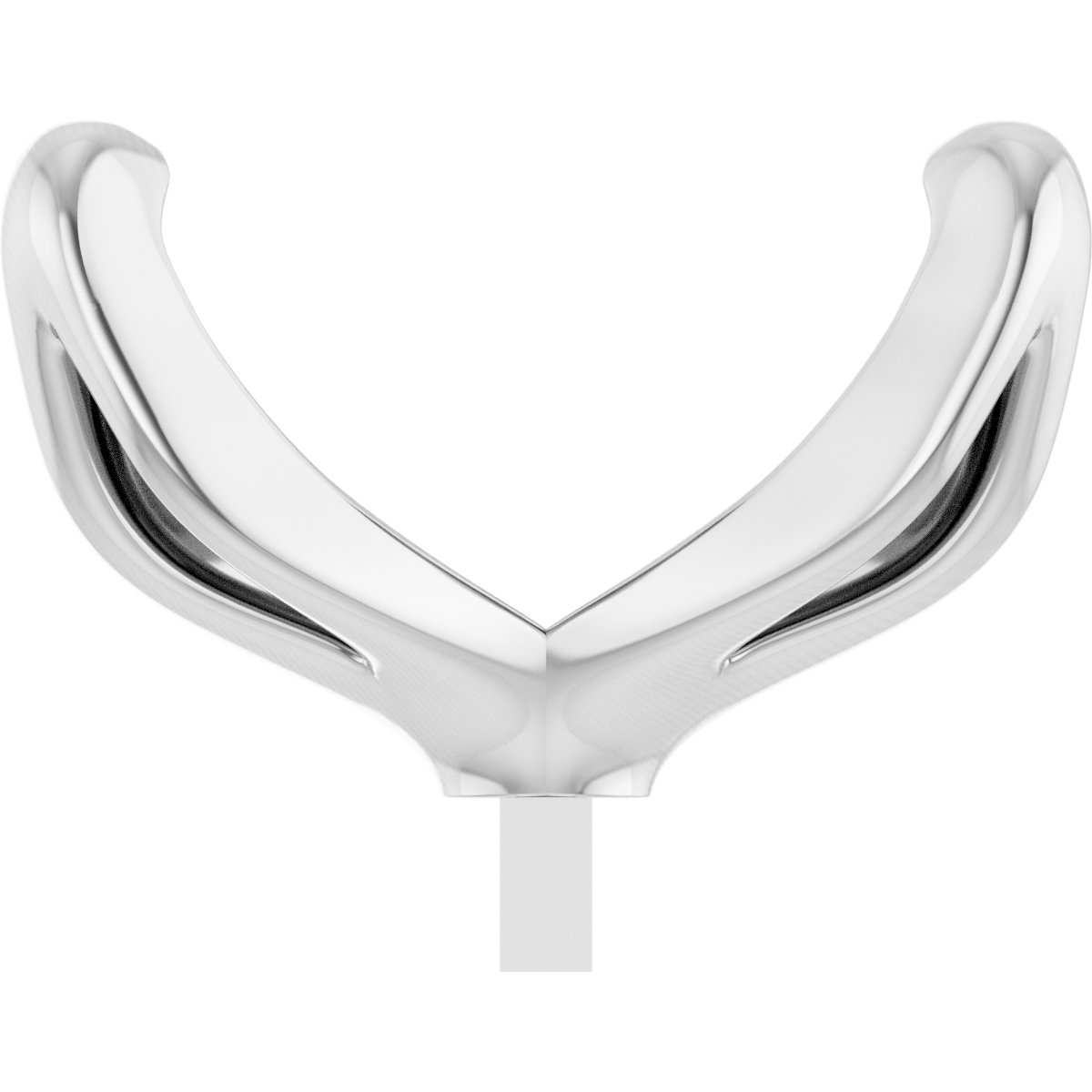 Low Tulipset® Peg Setting