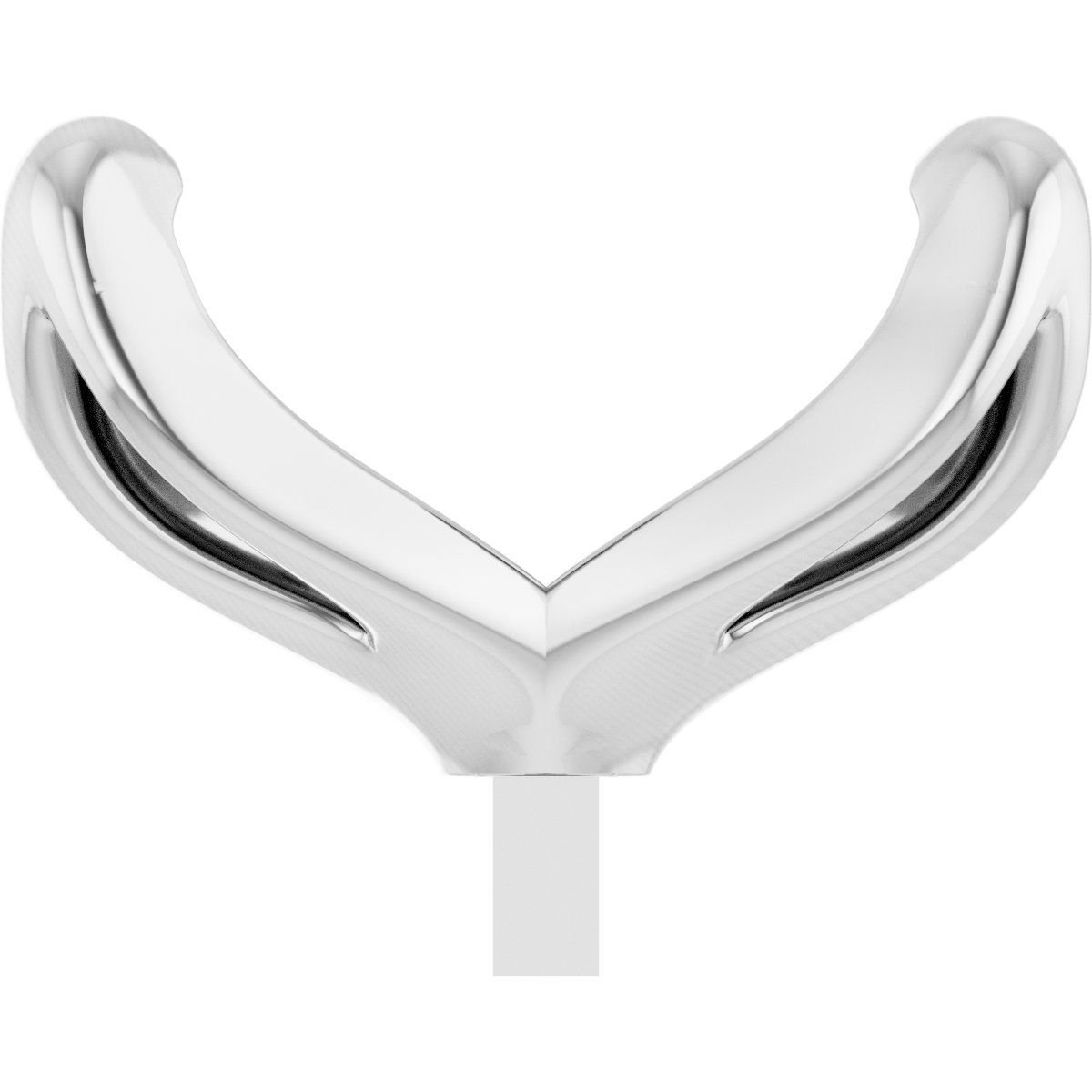 Low Tulipset® Peg Setting