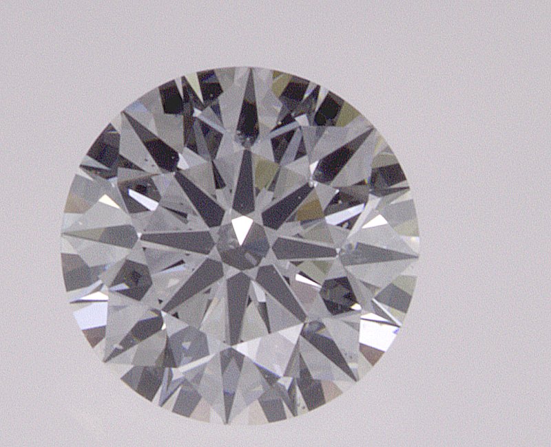 0.76 CT Round Natural Diamond Surrey Vancouver Canada Langley Burnaby Richmond