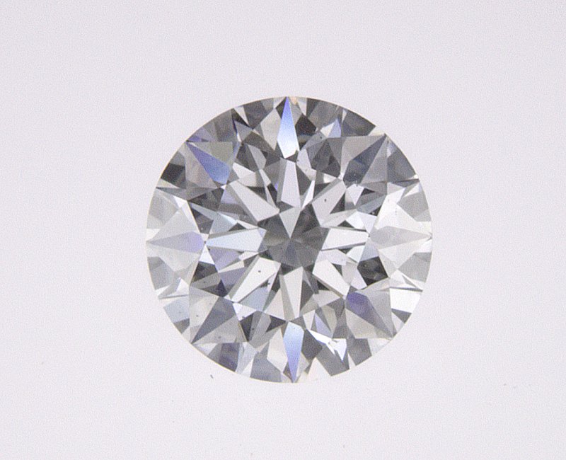 0.55 CT Round Natural Diamond Surrey Vancouver Canada Langley Burnaby Richmond