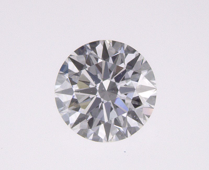 0.3 Carat Round Cut Natural Diamond