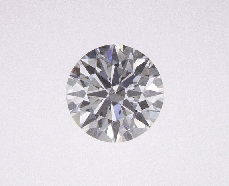 0.51 CT Round Natural Diamond Surrey Vancouver Canada Langley Burnaby Richmond