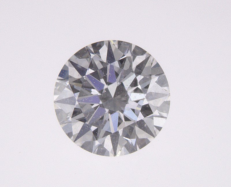 0.54 CT Round Natural Diamond Surrey Vancouver Canada Langley Burnaby Richmond