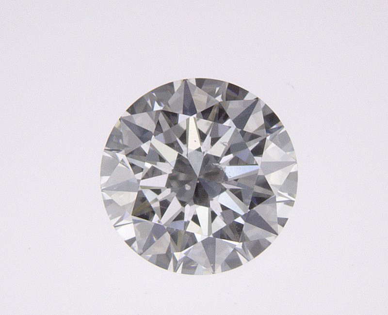 0.55 CT Round Natural Diamond Surrey Vancouver Canada Langley Burnaby Richmond