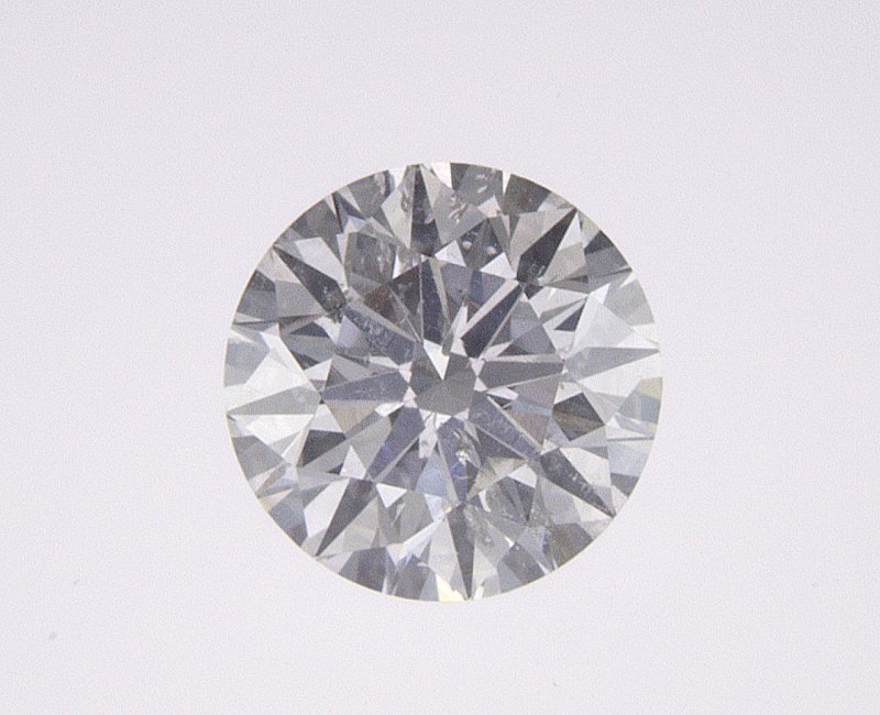 0.54 CT Round Natural Diamond Surrey Vancouver Canada Langley Burnaby Richmond