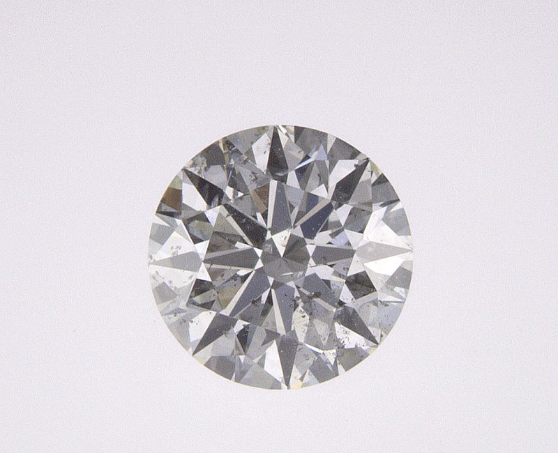 0.71 CT Round Natural Diamond Surrey Vancouver Canada Langley Burnaby Richmond