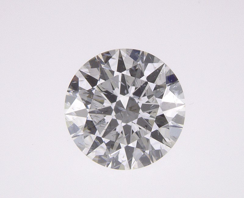 0.76 CT Round Natural Diamond Surrey Vancouver Canada Langley Burnaby Richmond