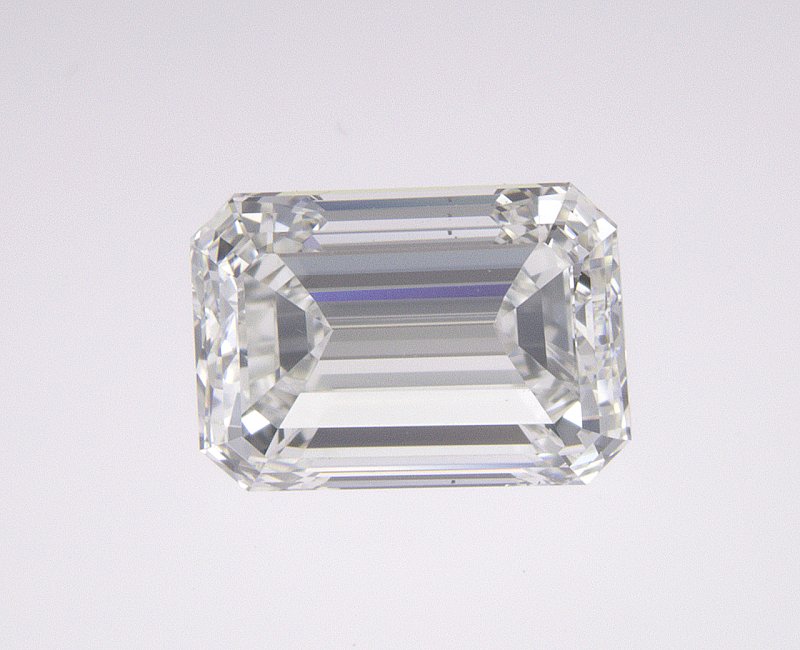 1.7 CT Emerald Natural Diamond Surrey Vancouver Canada Langley Burnaby Richmond