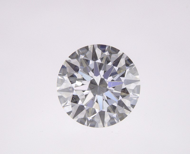 1.11 CT Round Lab-Grown Diamond Surrey Vancouver Canada Langley Burnaby Richmond