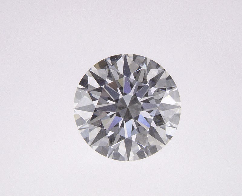 1.11 CT Round Lab-Grown Diamond Surrey Vancouver Canada Langley Burnaby Richmond