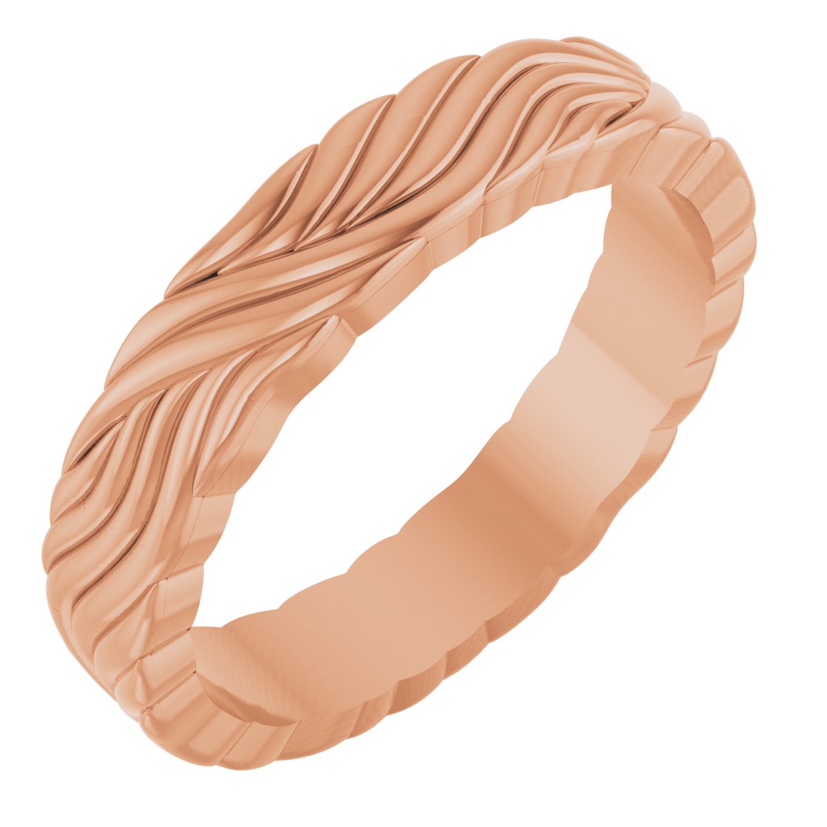 Sculptural Band