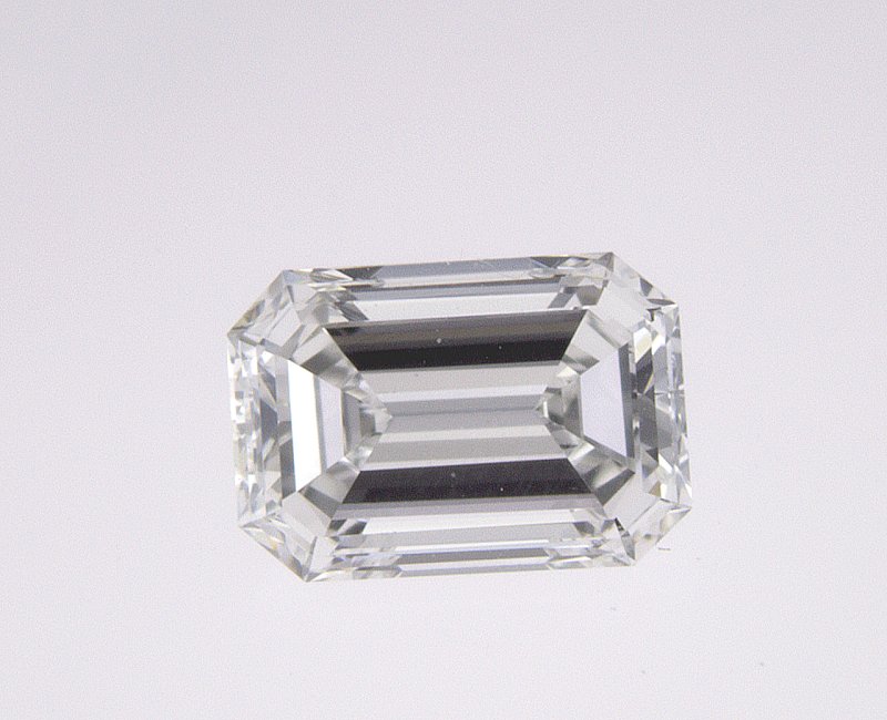 0.7 CT Emerald Natural Diamond Surrey Vancouver Canada Langley Burnaby Richmond