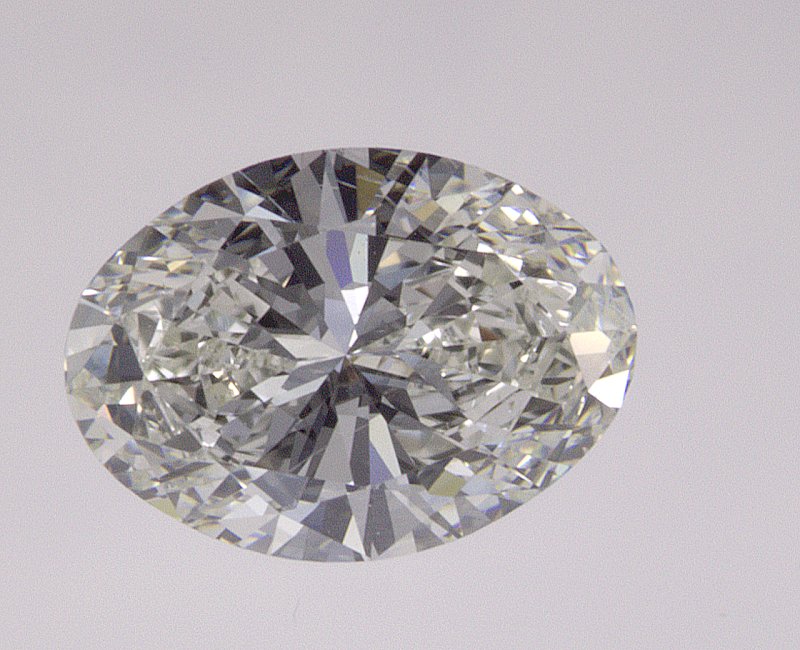 1.01 CT Oval Natural Diamond Surrey Vancouver Canada Langley Burnaby Richmond