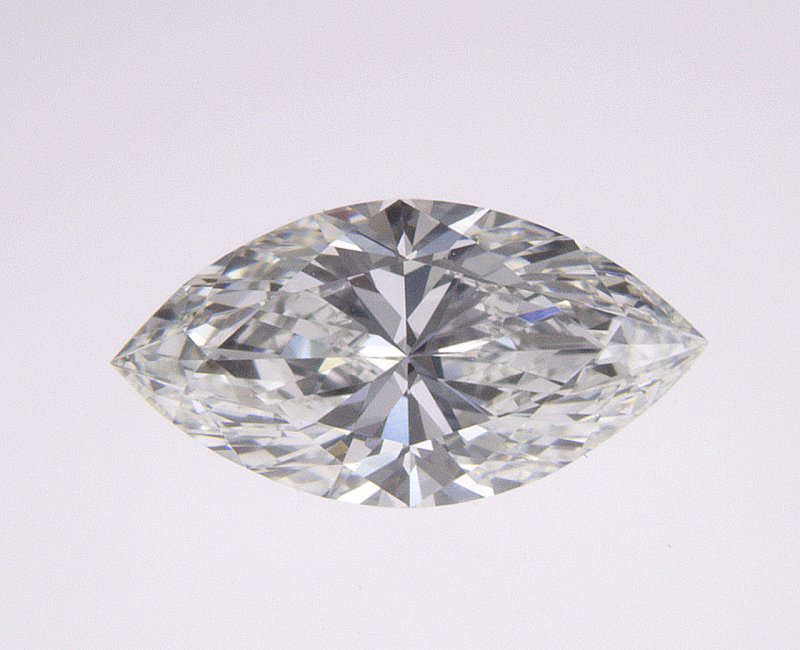 0.7 Carat Marquise Cut Natural Diamond