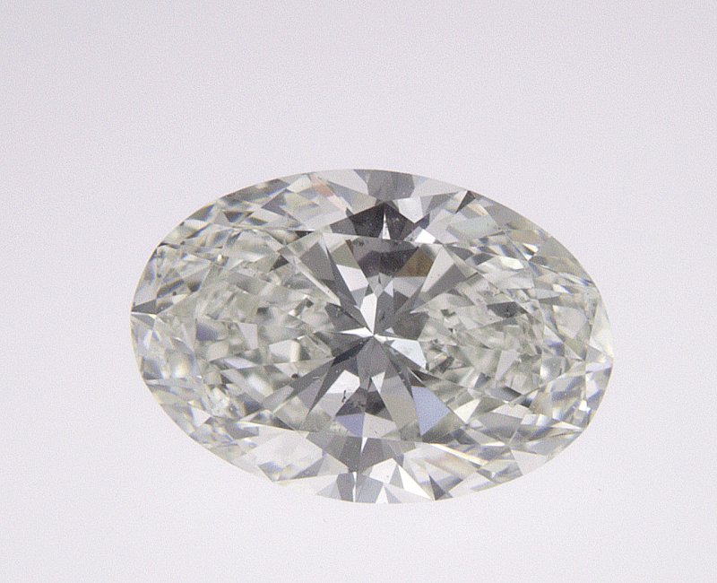 1.01 CT Oval Natural Diamond Surrey Vancouver Canada Langley Burnaby Richmond