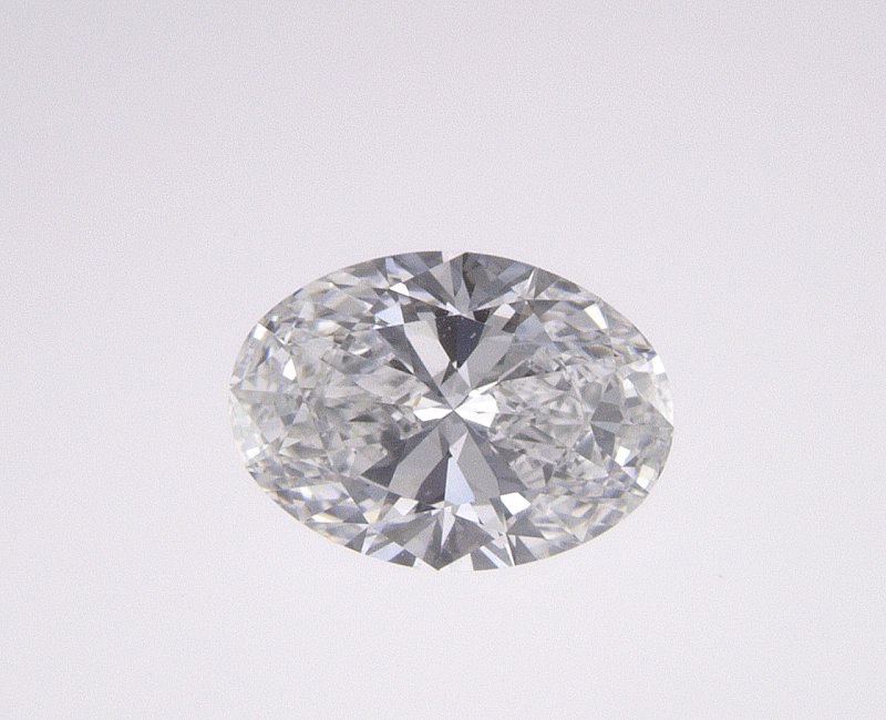 0.52 CT Oval Natural Diamond Surrey Vancouver Canada Langley Burnaby Richmond