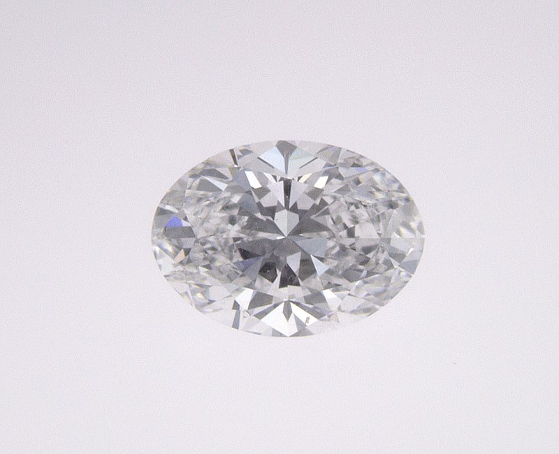 0.52 CT Oval Natural Diamond Surrey Vancouver Canada Langley Burnaby Richmond