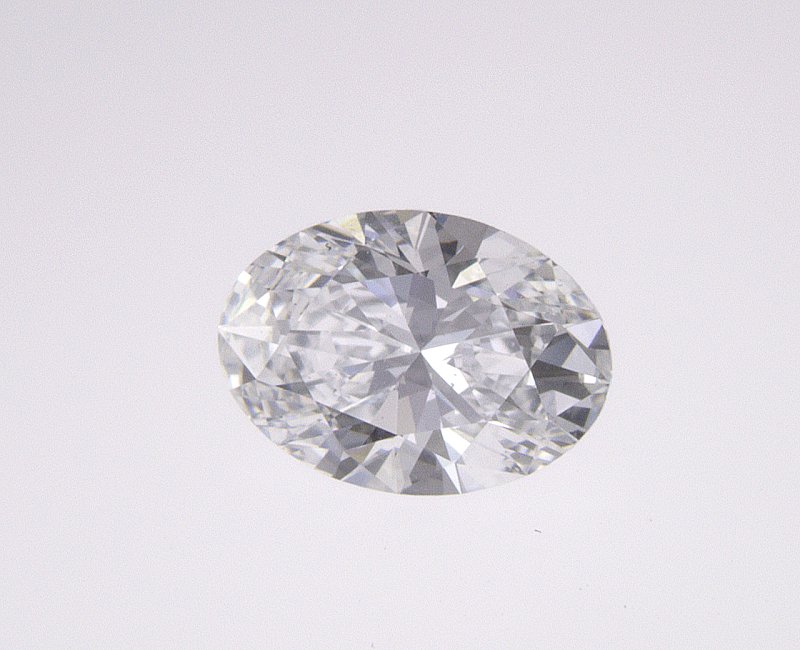 0.53 CT Oval Natural Diamond Surrey Vancouver Canada Langley Burnaby Richmond