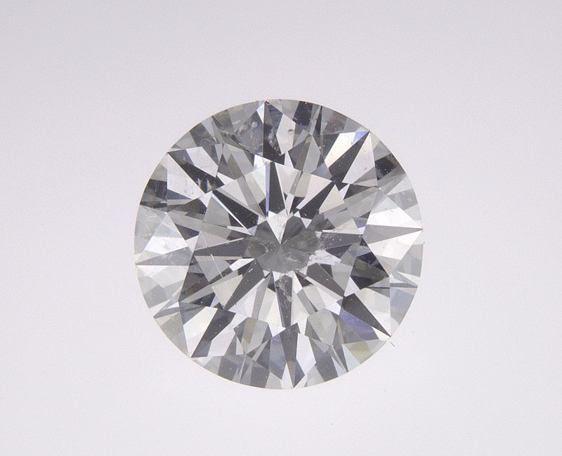 1.68 CT Round Natural Diamond Surrey Vancouver Canada Langley Burnaby Richmond