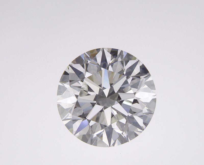 1.51 CT Round Natural Diamond Surrey Vancouver Canada Langley Burnaby Richmond