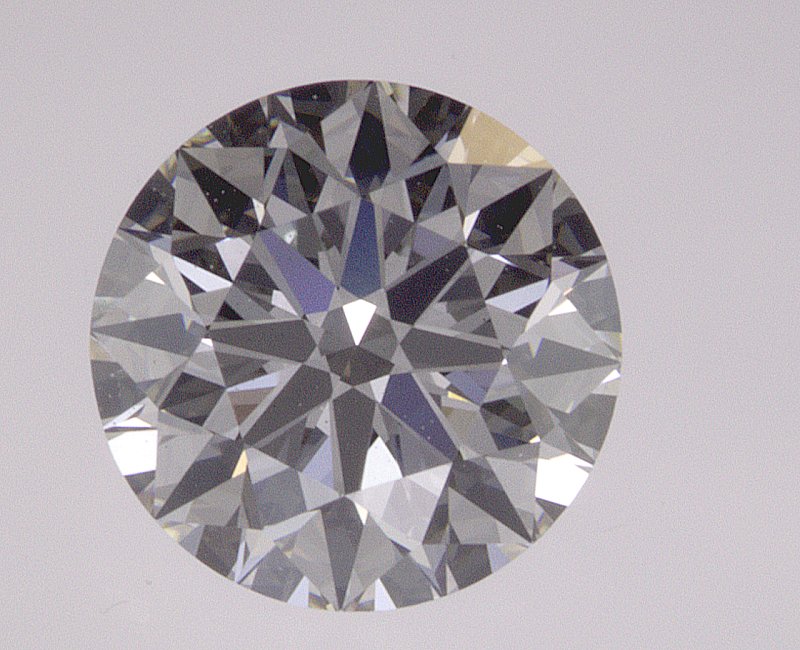 1.4 CT Round Lab-Grown Diamond Surrey Vancouver Canada Langley Burnaby Richmond