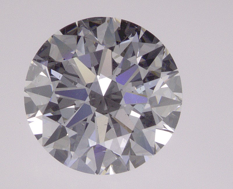 1.5 CT Round Lab-Grown Diamond Surrey Vancouver Canada Langley Burnaby Richmond