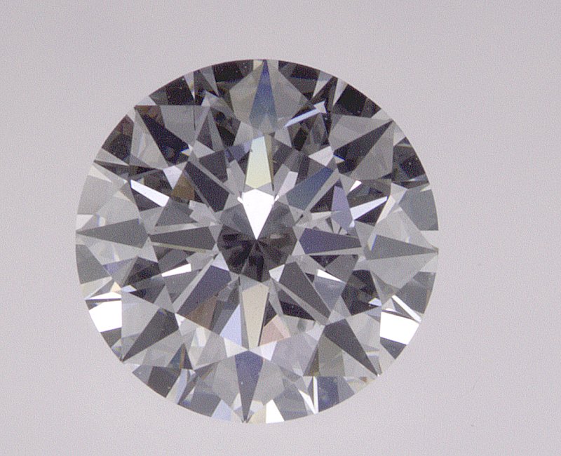 1.52 CT Round Lab-Grown Diamond Surrey Vancouver Canada Langley Burnaby Richmond