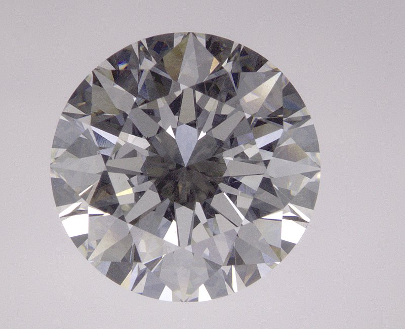 4.51 CT Round Natural Diamond Surrey Vancouver Canada Langley Burnaby Richmond