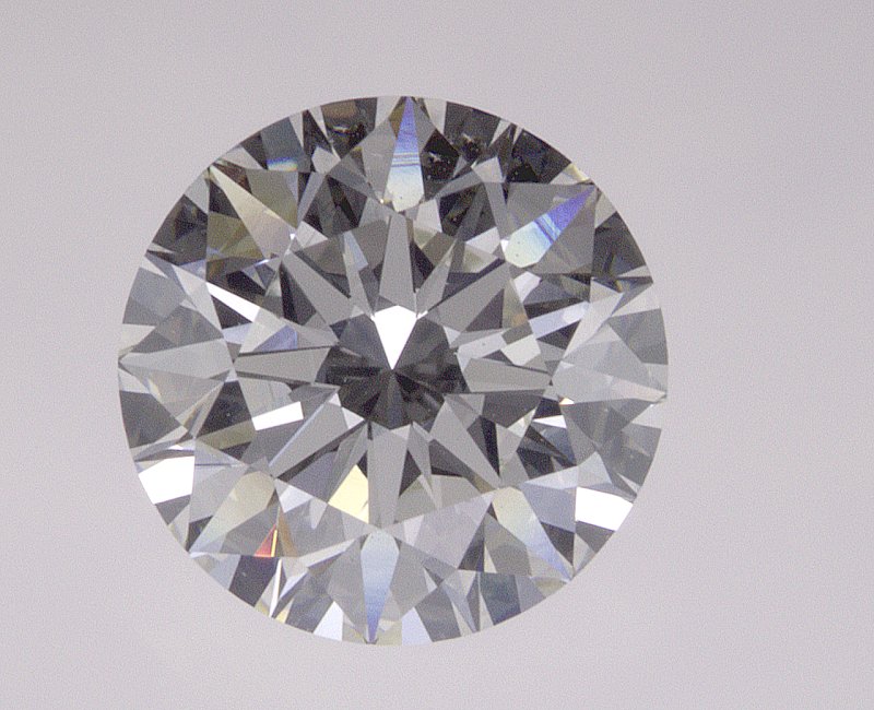 1.9 Carat Round Cut Natural Diamond